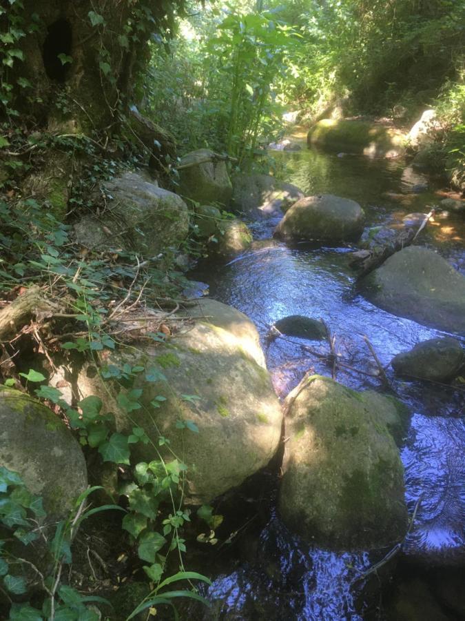 Corneilla-de-ConflentLes Arches Du Cloitre公寓 外观 照片