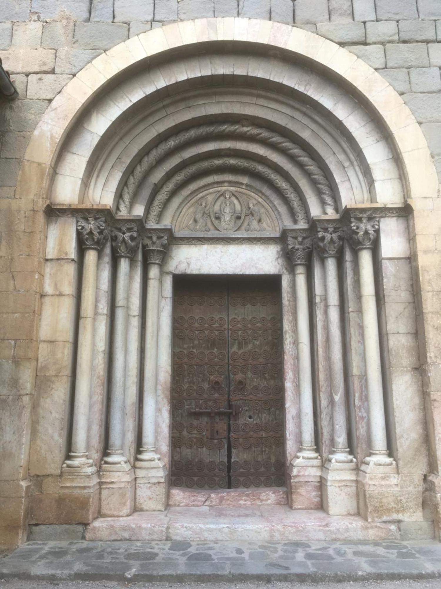 Corneilla-de-ConflentLes Arches Du Cloitre公寓 外观 照片